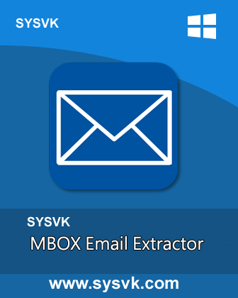 mbox email format